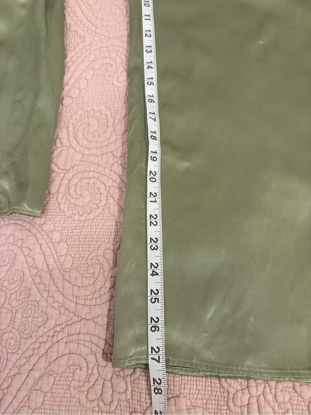 J. Crew Cosmo Pants in Charmeuse - Picture 12 of 12
